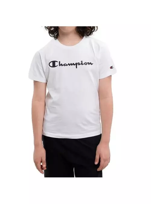 Champion CREWNECK T-SHIRT 306285WW001
