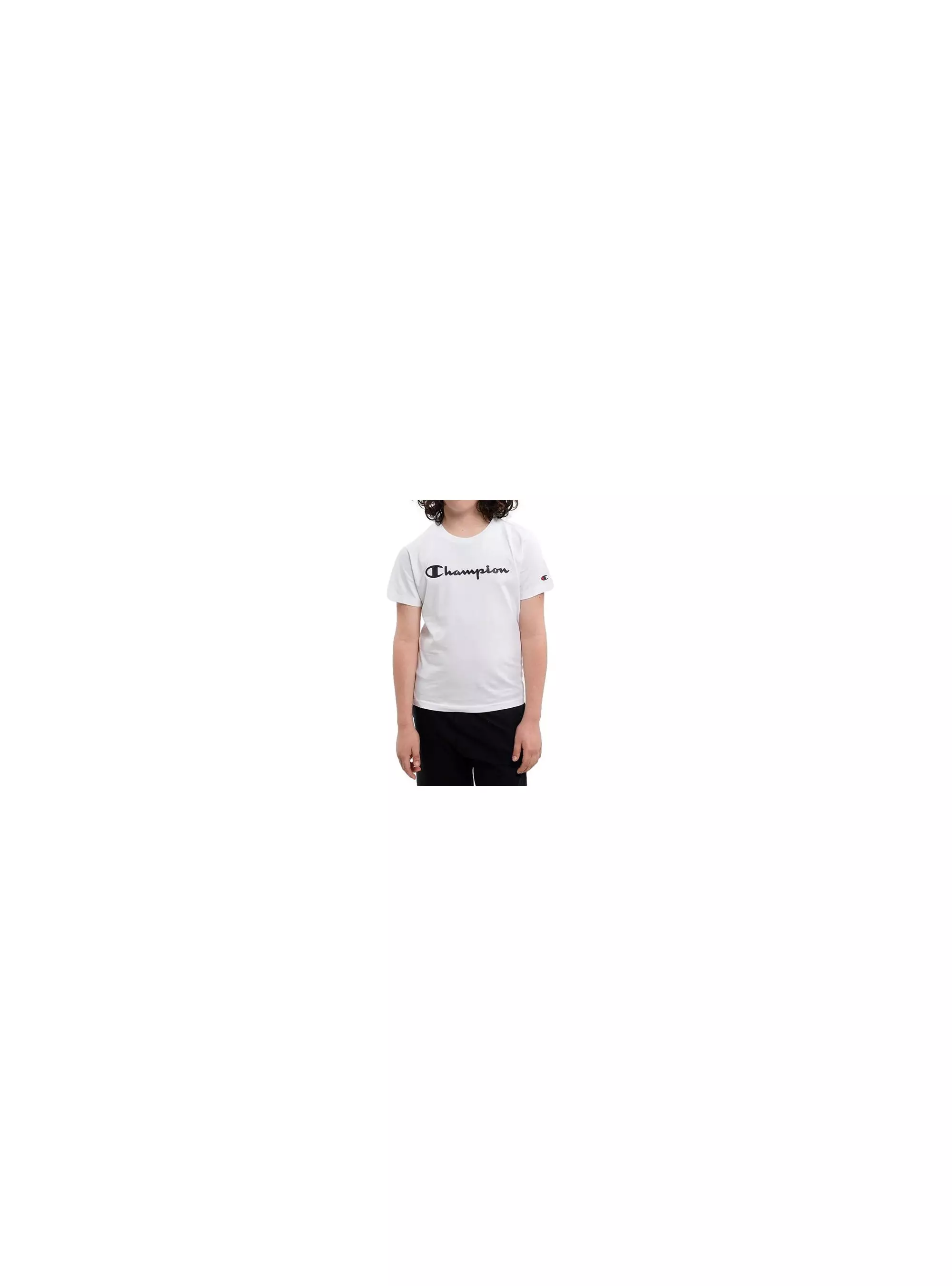 Champion CREWNECK T-SHIRT 306285WW001