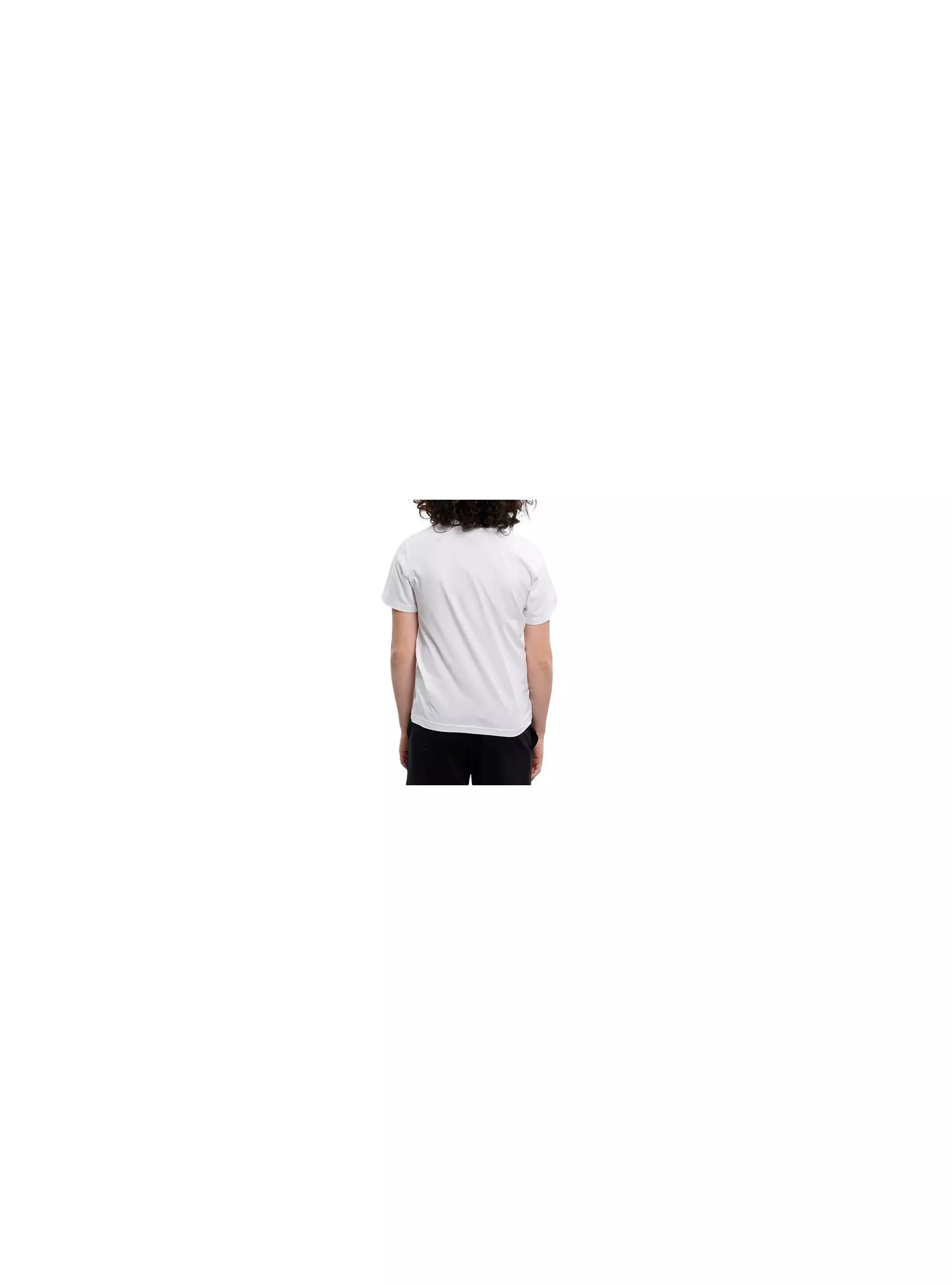 Champion CREWNECK T-SHIRT 306285WW001