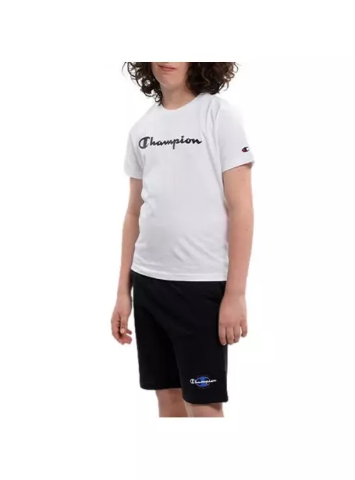 Champion CREWNECK T-SHIRT 306285WW001