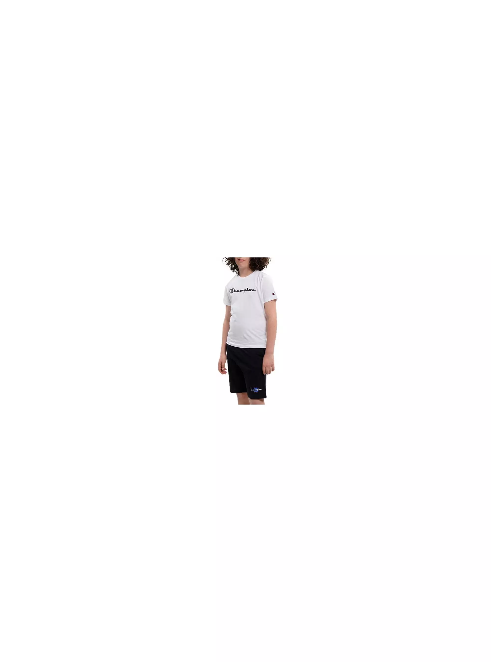 Champion CREWNECK T-SHIRT 306285WW001