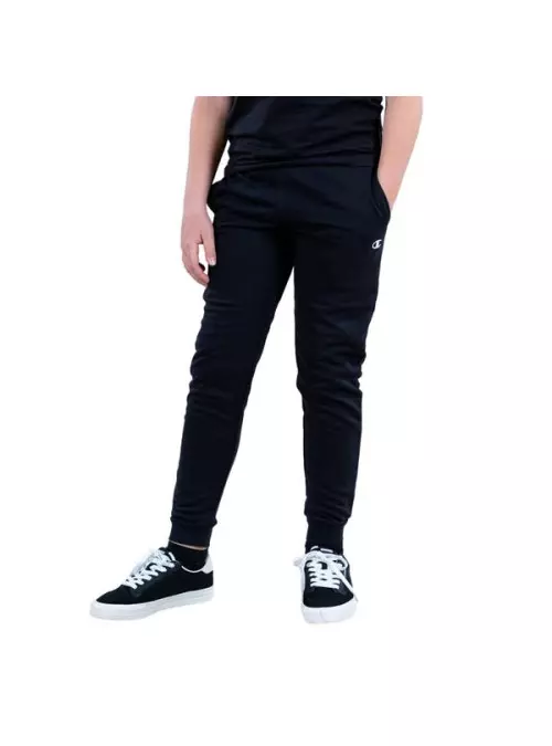 Champion RIB CUFF PANTS 306456KK001