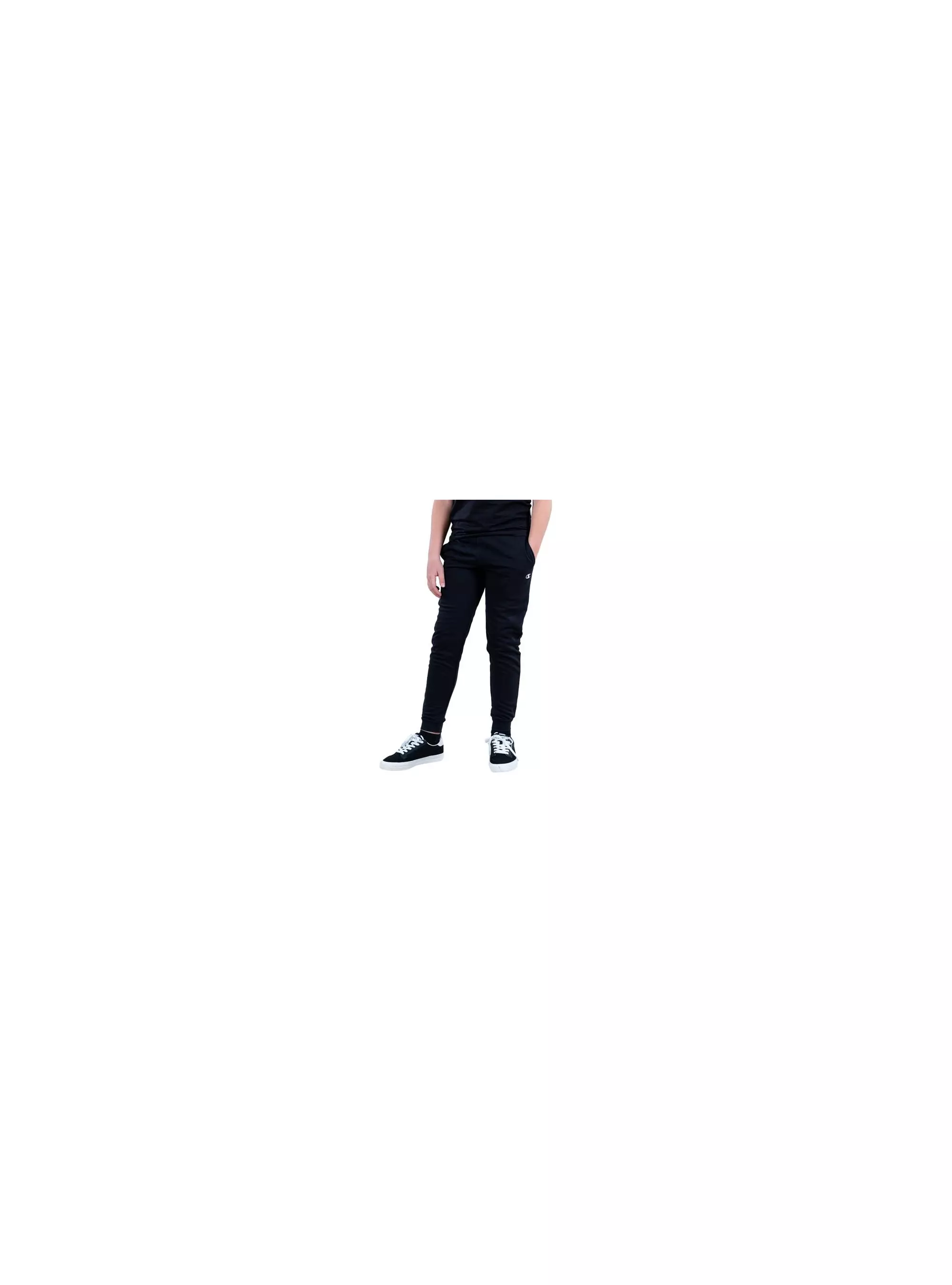 Champion RIB CUFF PANTS 306456KK001