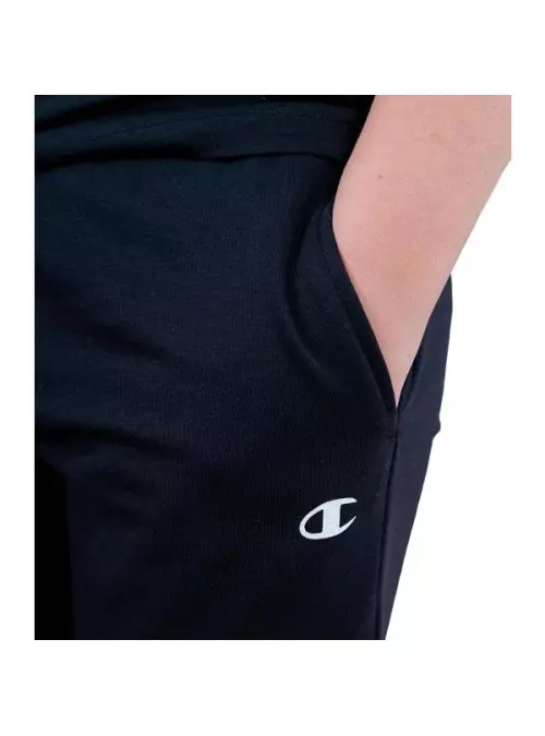 Champion RIB CUFF PANTS 306456KK001