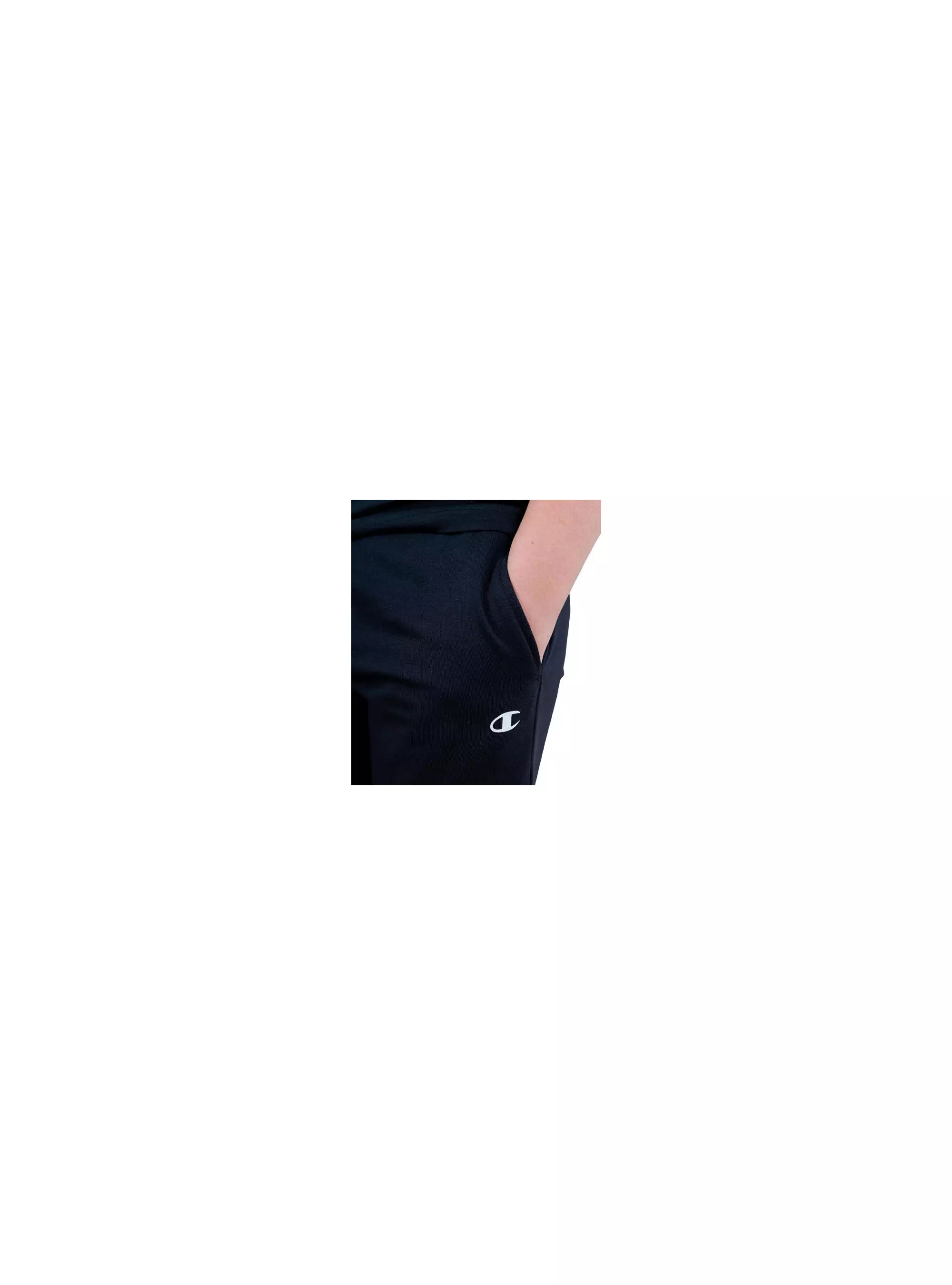Champion RIB CUFF PANTS 306456KK001