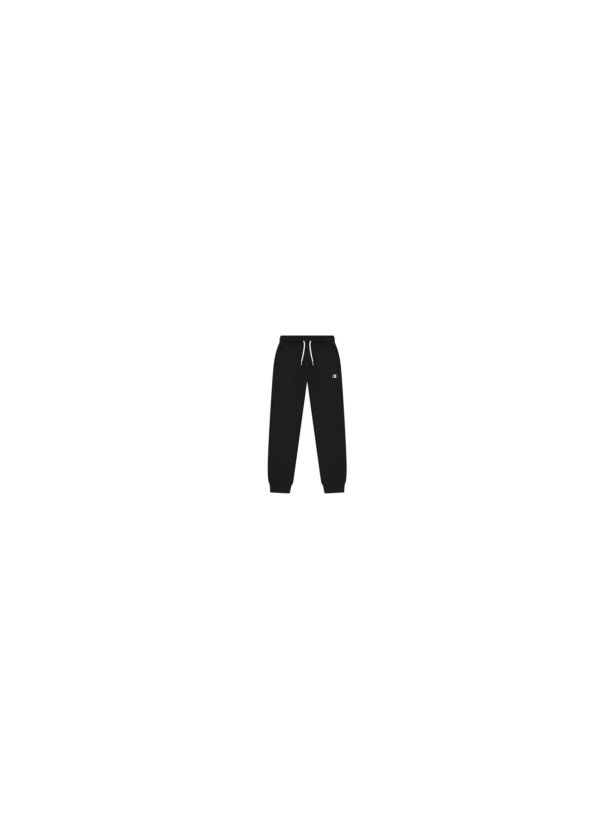 Champion RIB CUFF PANTS 306456KK001