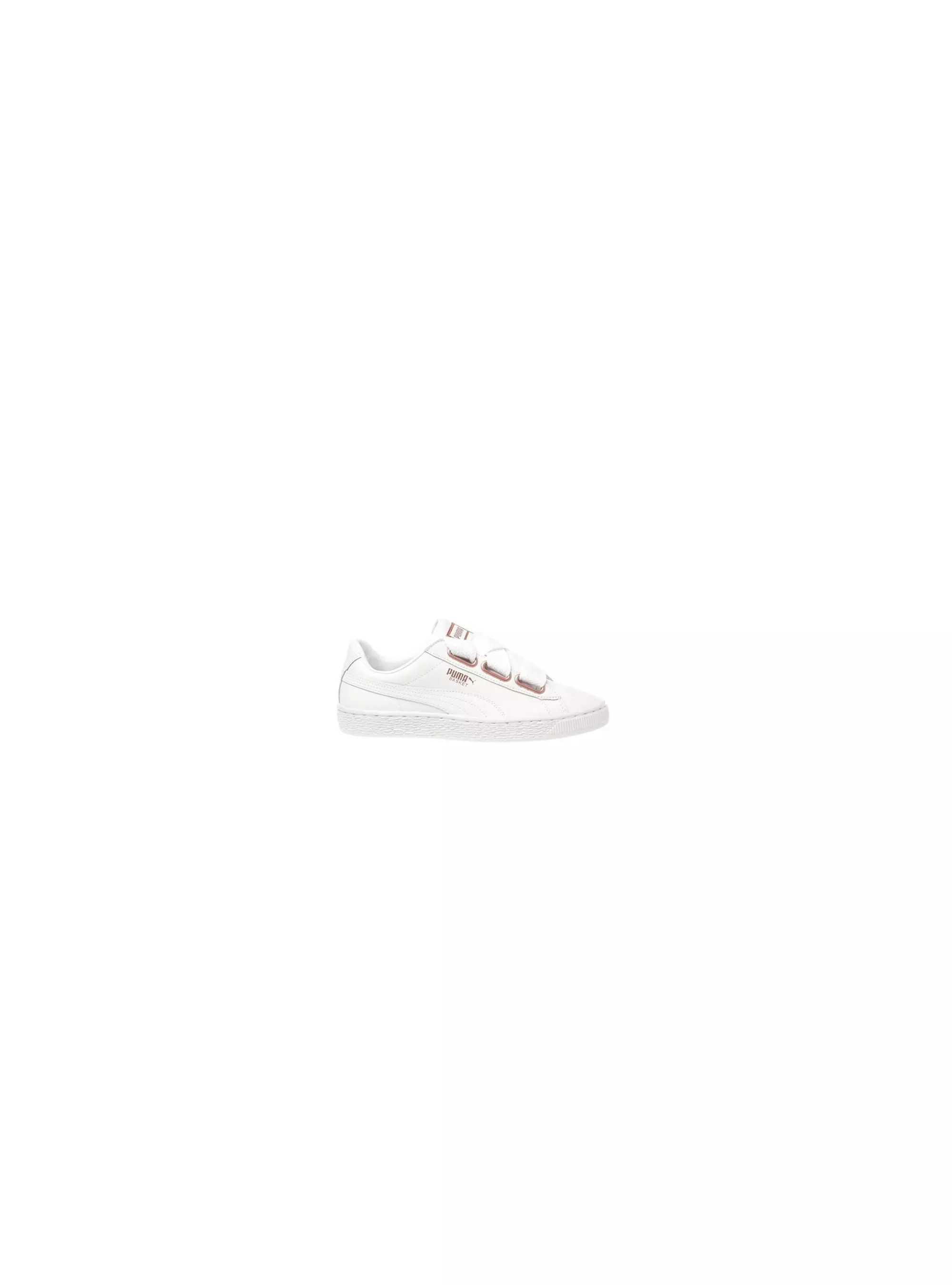 Puma BASKET HEART LEATHER WMNS 36781701