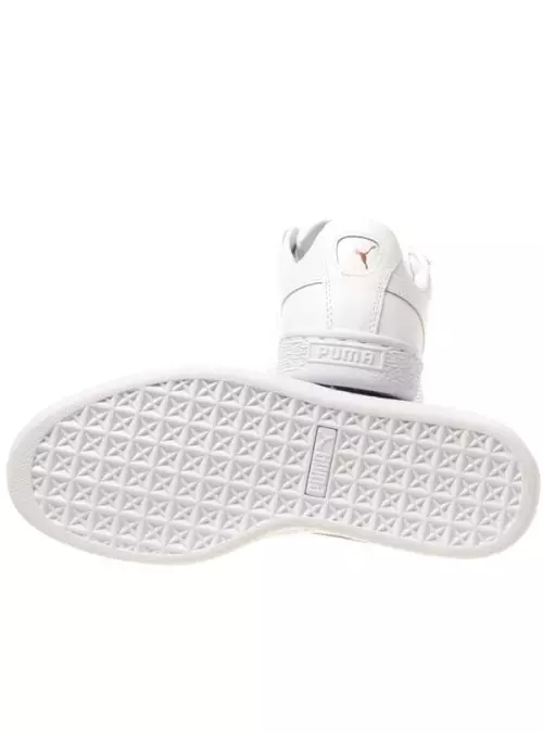 Puma BASKET HEART LEATHER WMNS 36781701