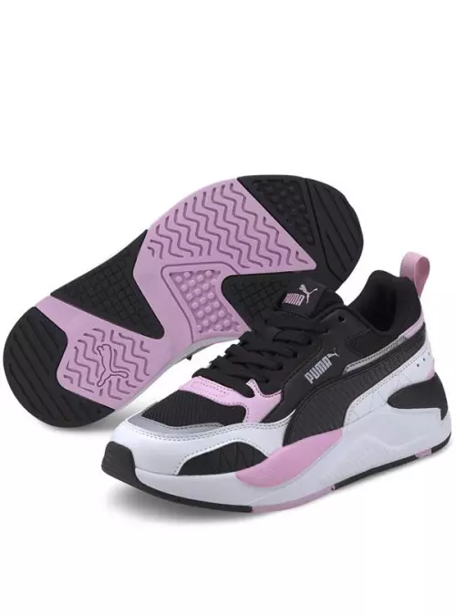 Puma X-RAY 2 SQUARE JR 37419003