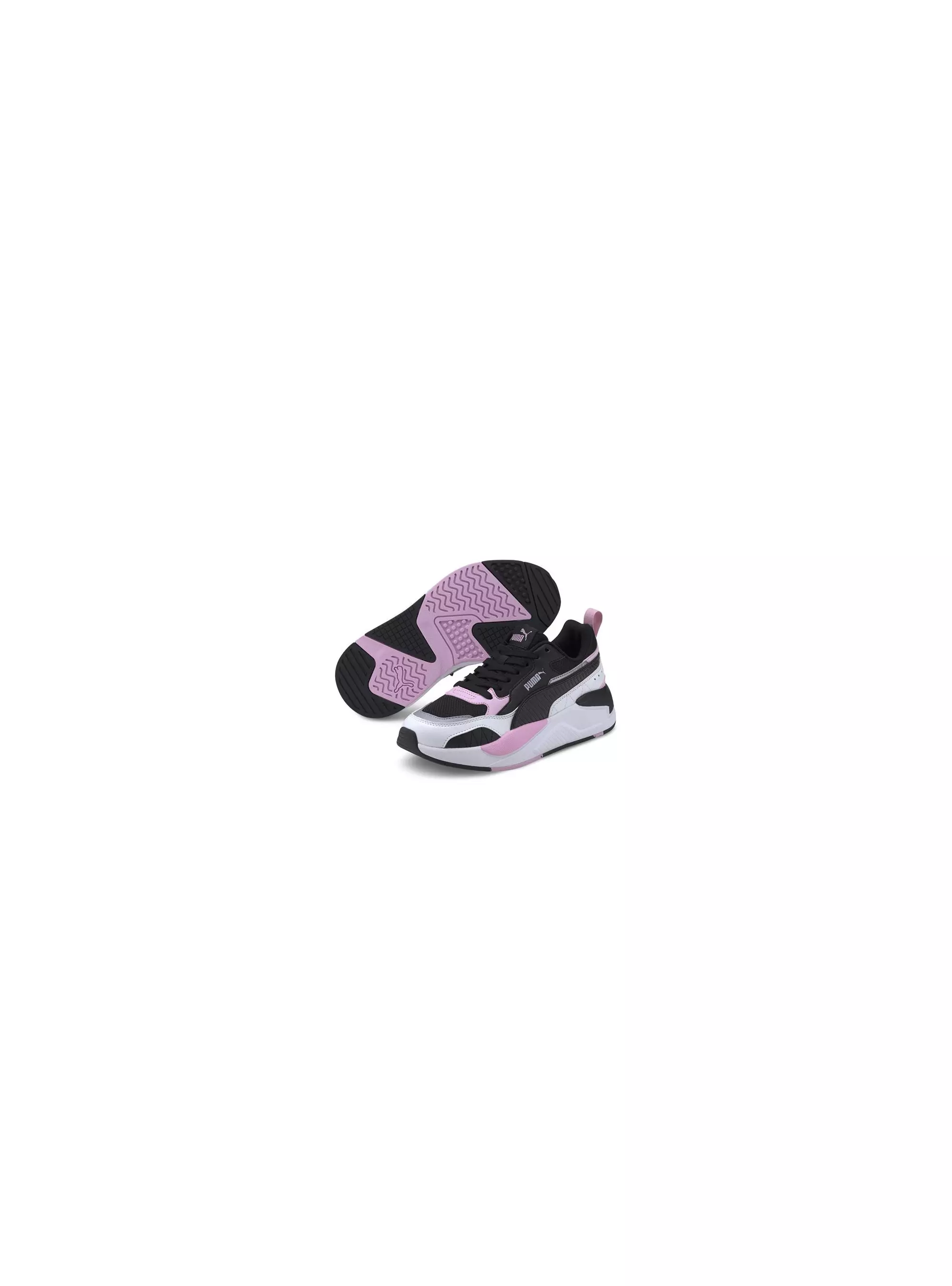 Puma X-RAY 2 SQUARE JR 37419003