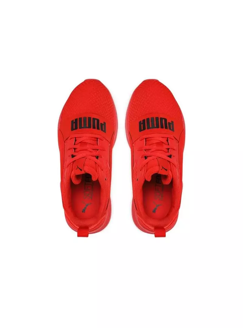 Puma WIRED RUN PURE JR 39084705