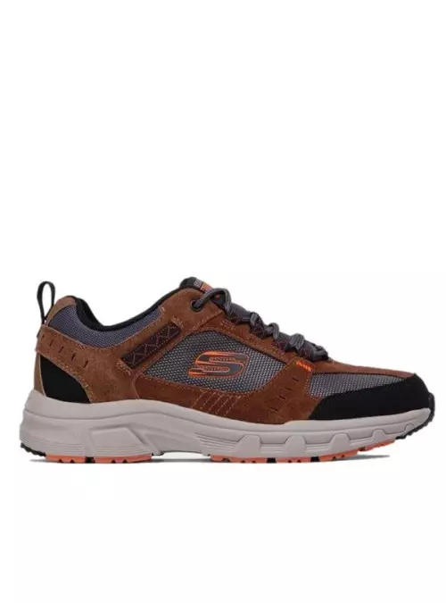 Skechers OAK CANYON 51893BRBK