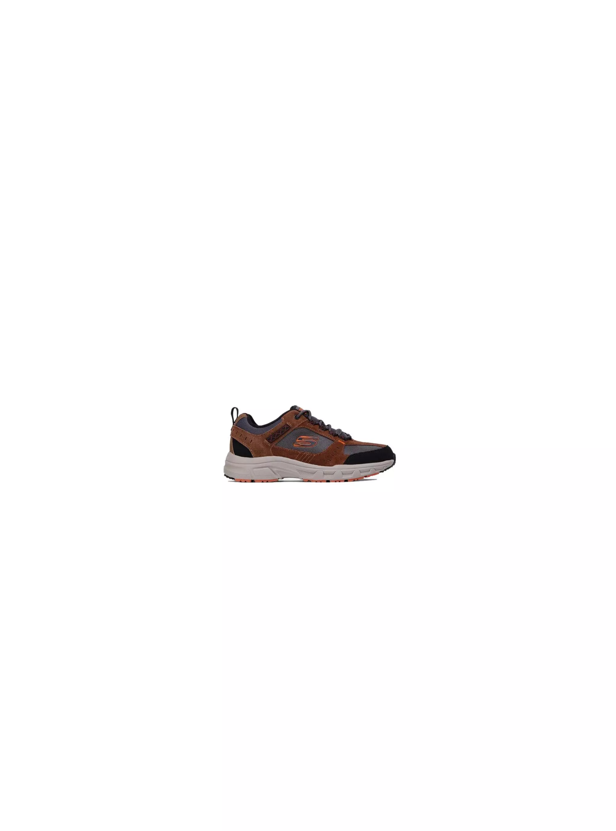 Skechers OAK CANYON 51893BRBK