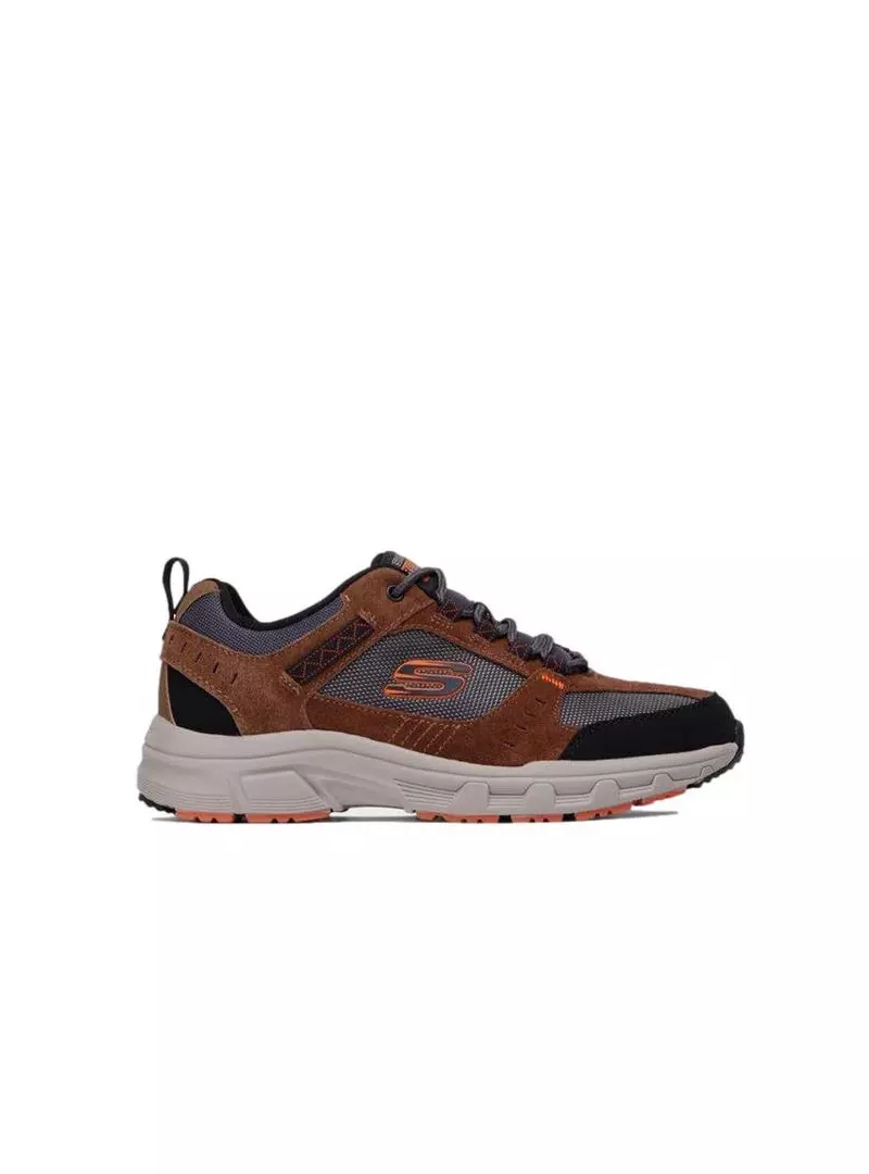 Skechers OAK CANYON 51893BRBK