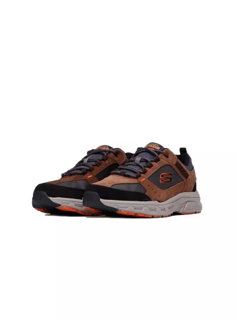 Skechers OAK CANYON 51893BRBK