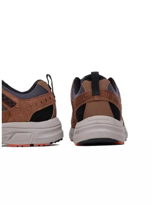 Skechers OAK CANYON 51893BRBK