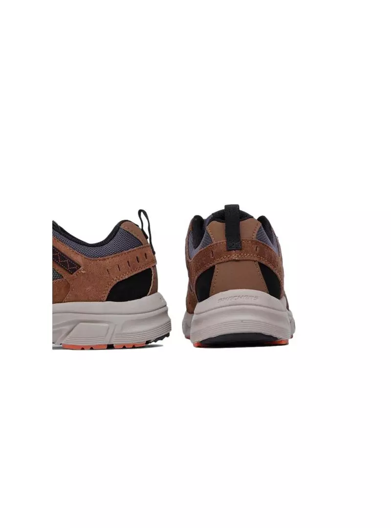 Skechers OAK CANYON 51893BRBK