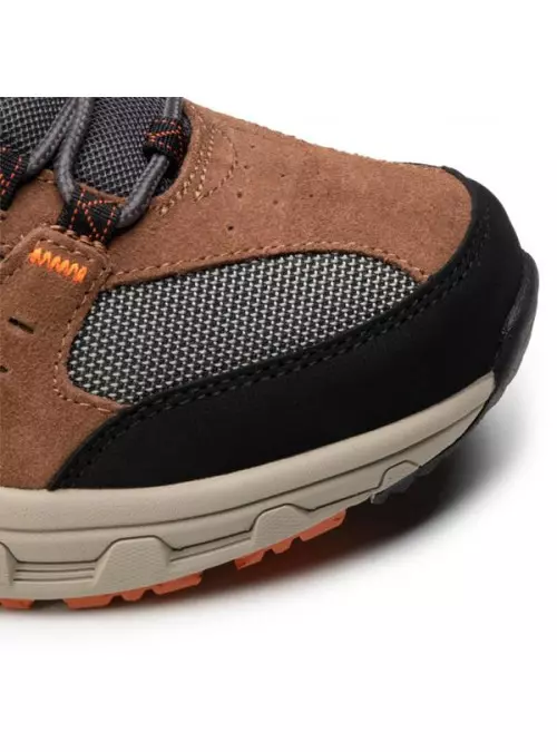Skechers OAK CANYON 51893BRBK
