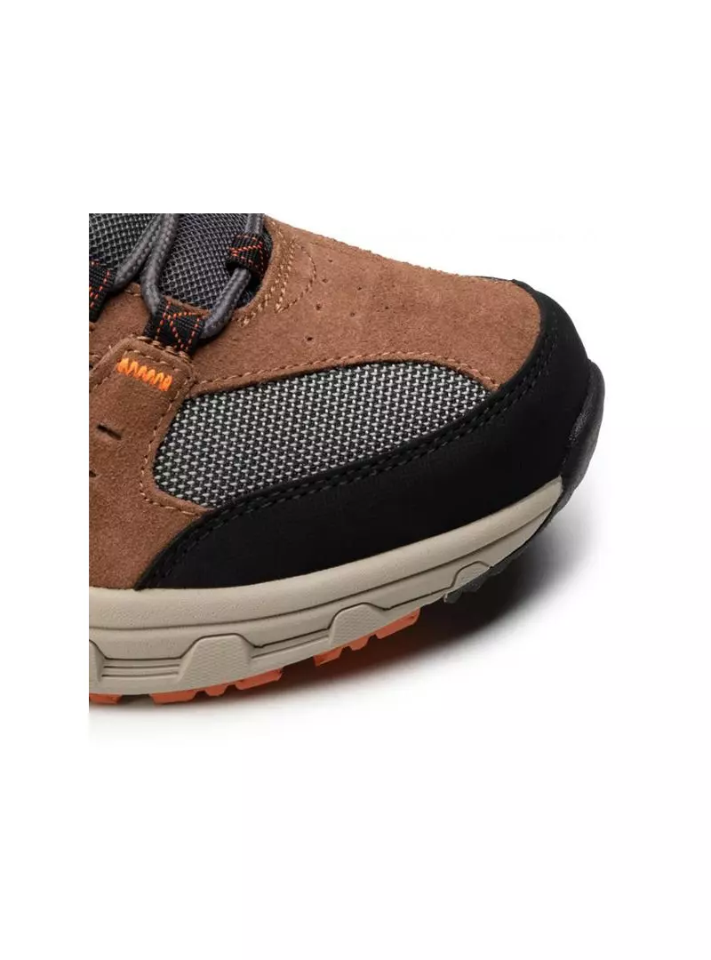 Skechers OAK CANYON 51893BRBK