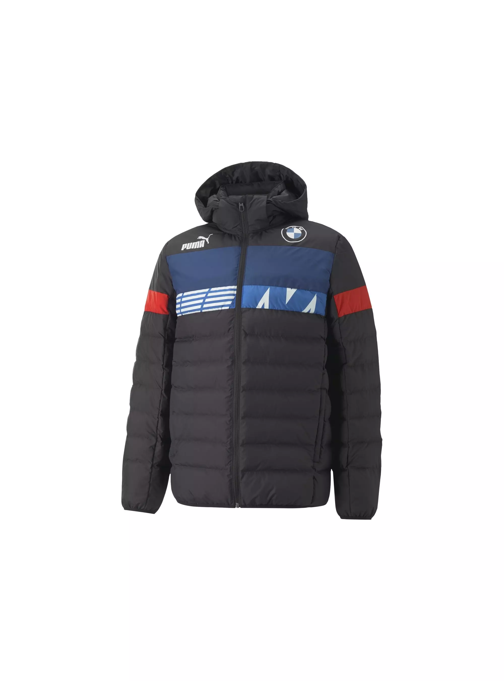 Puma BMW MMS EcoLite Down SDS Jacke 53510001