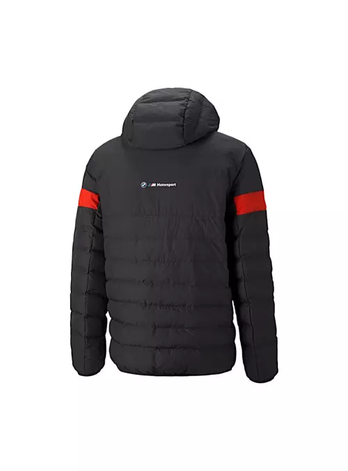 Puma BMW MMS EcoLite Down SDS Jacke 53510001