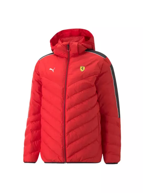 Puma Ferrari Race MT7 Ecolite Down 53582502
