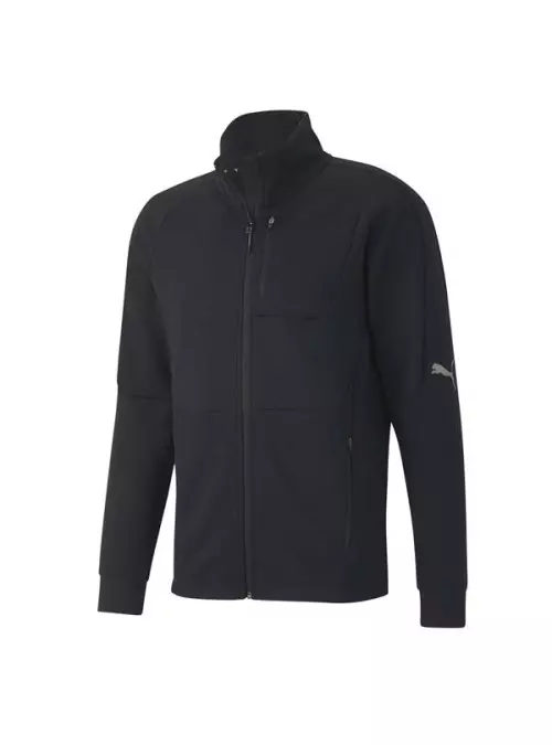 Puma EVOSTRIPE TRACK JKT 58346601