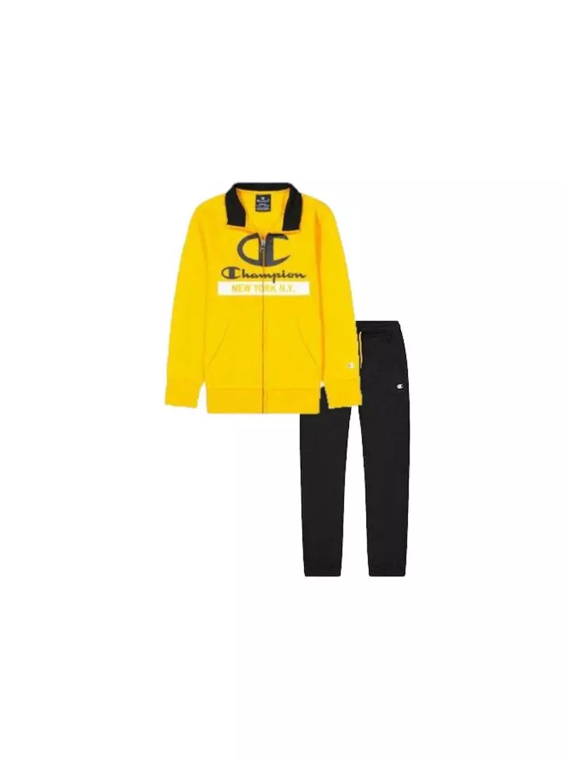 Champion FULL ZIP SUIT 306179YS113