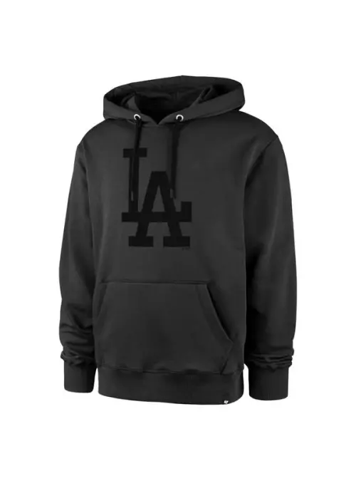 47 Brand MLB LA BURNSIDE SWEATPANTS BB012PEMIBR546549CC