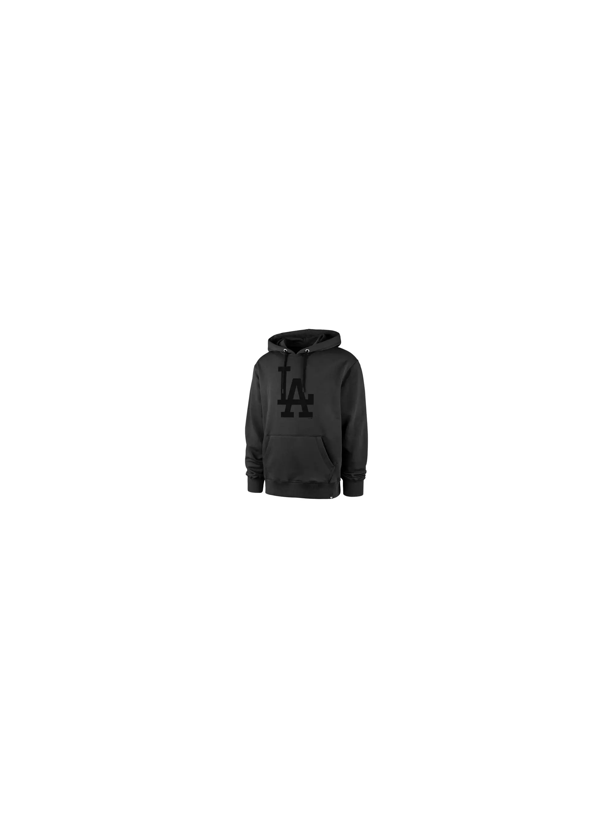 47 Brand MLB LA BURNSIDE SWEATPANTS BB012PEMIBR546549CC