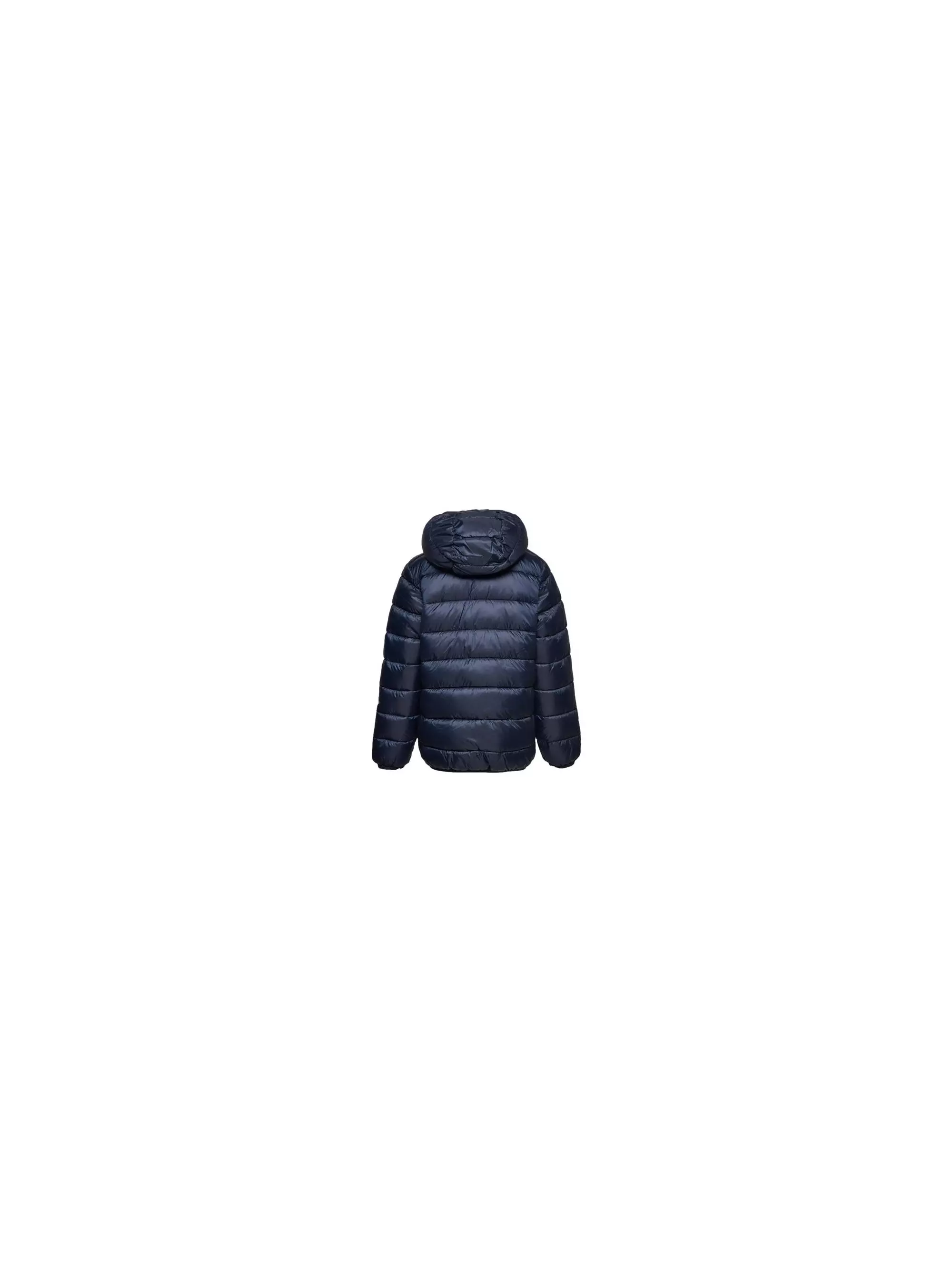 Champion HOODED JACKET 306197BS501