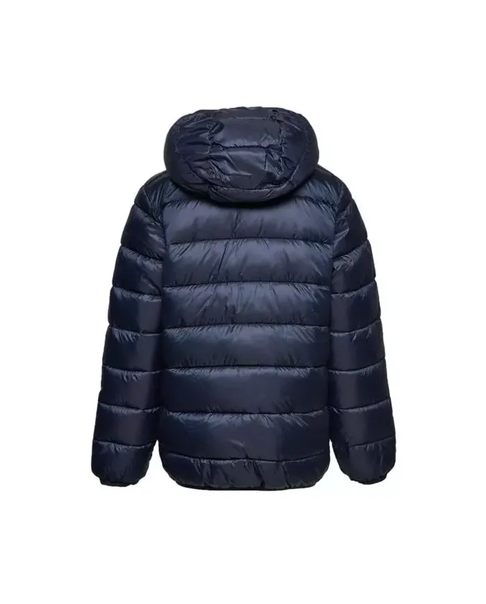 Champion HOODED JACKET 306197BS501