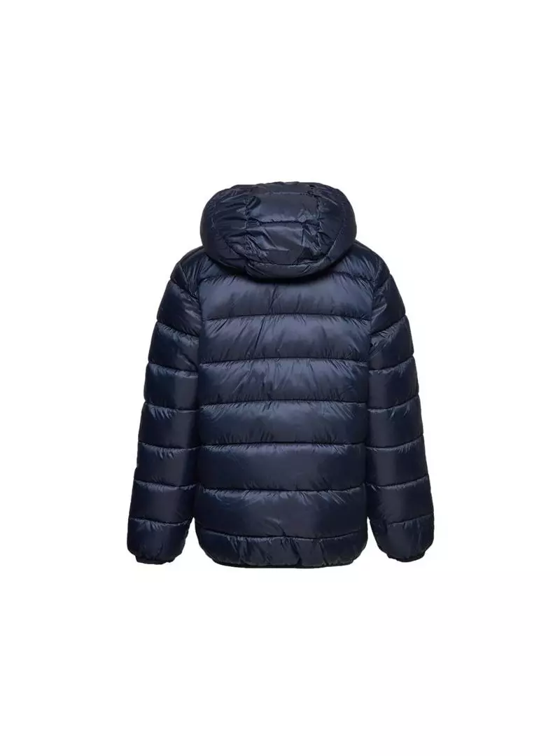 Champion HOODED JACKET 306197BS501