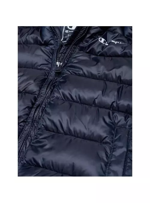 Champion HOODED JACKET 306197BS501