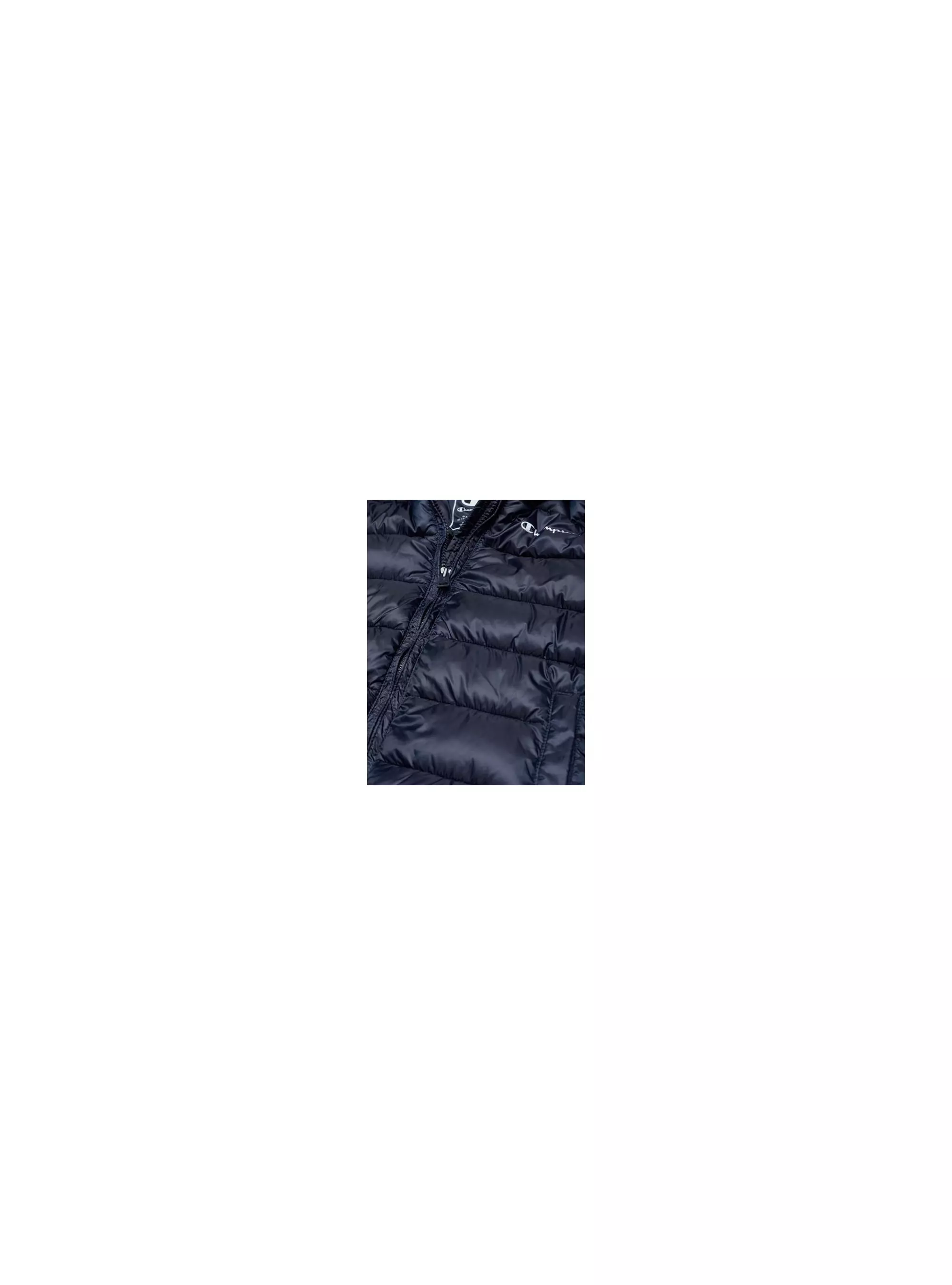 Champion HOODED JACKET 306197BS501