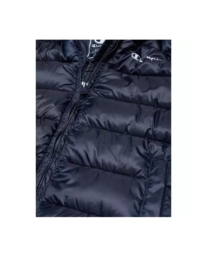 Champion HOODED JACKET 306197BS501