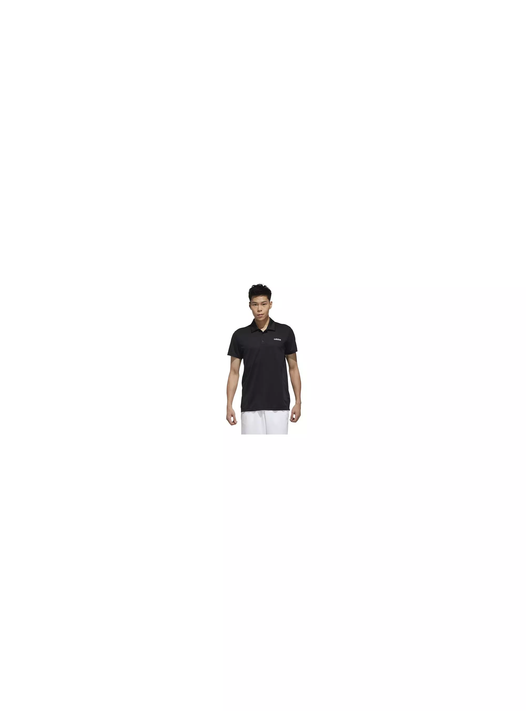 Adidas M D2M POLO FL0330