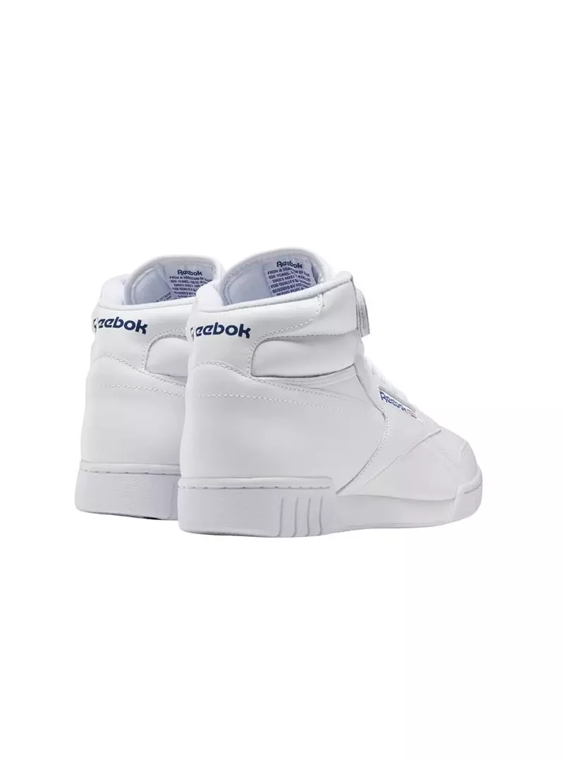 Reebok EX-O-FIT HI 3477