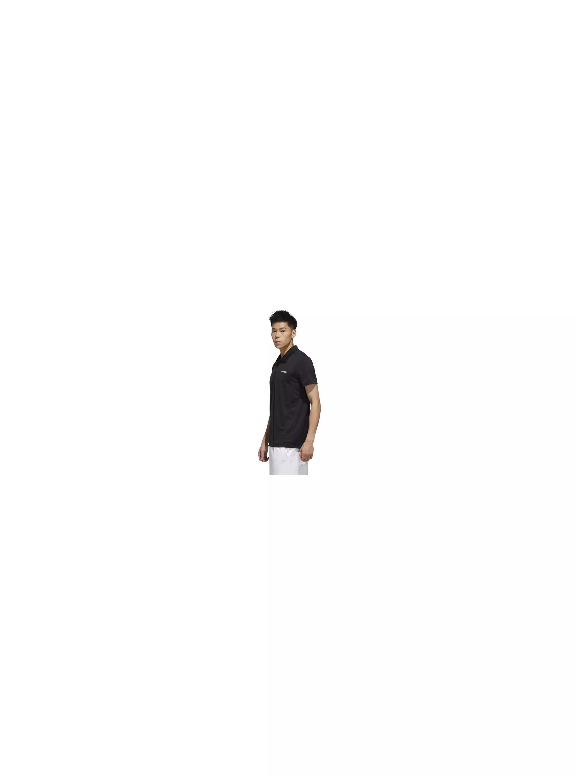 Adidas M D2M POLO FL0330