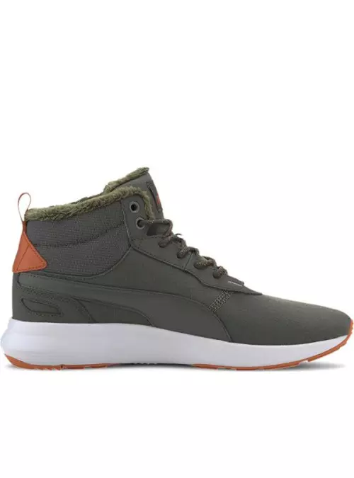 Puma ST ACTIVATE MID WTR 36978404