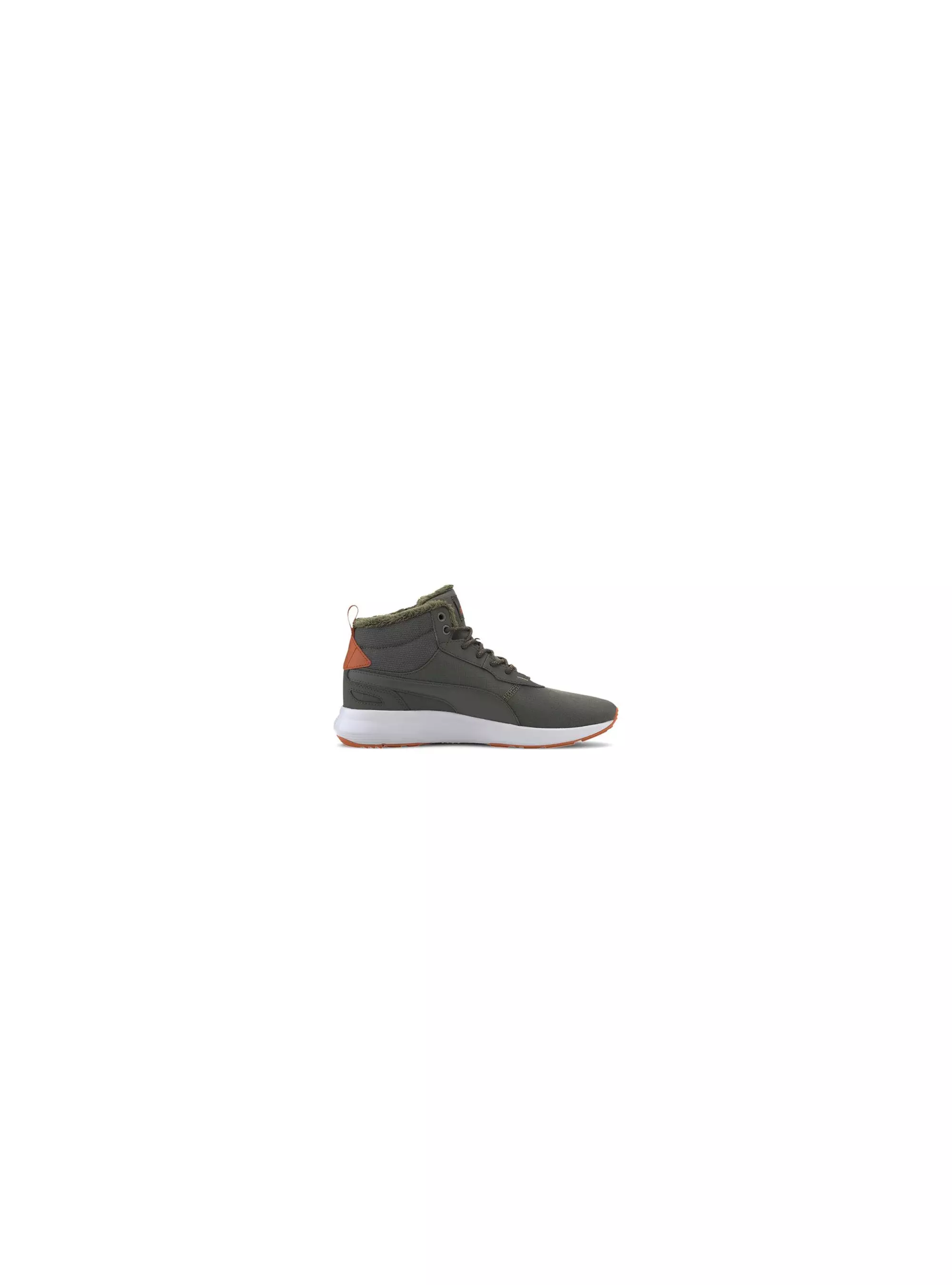 Puma ST ACTIVATE MID WTR 36978404