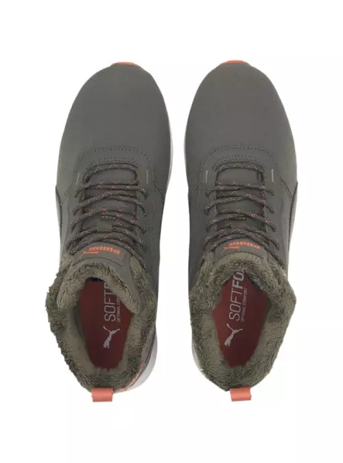 Puma ST ACTIVATE MID WTR 36978404