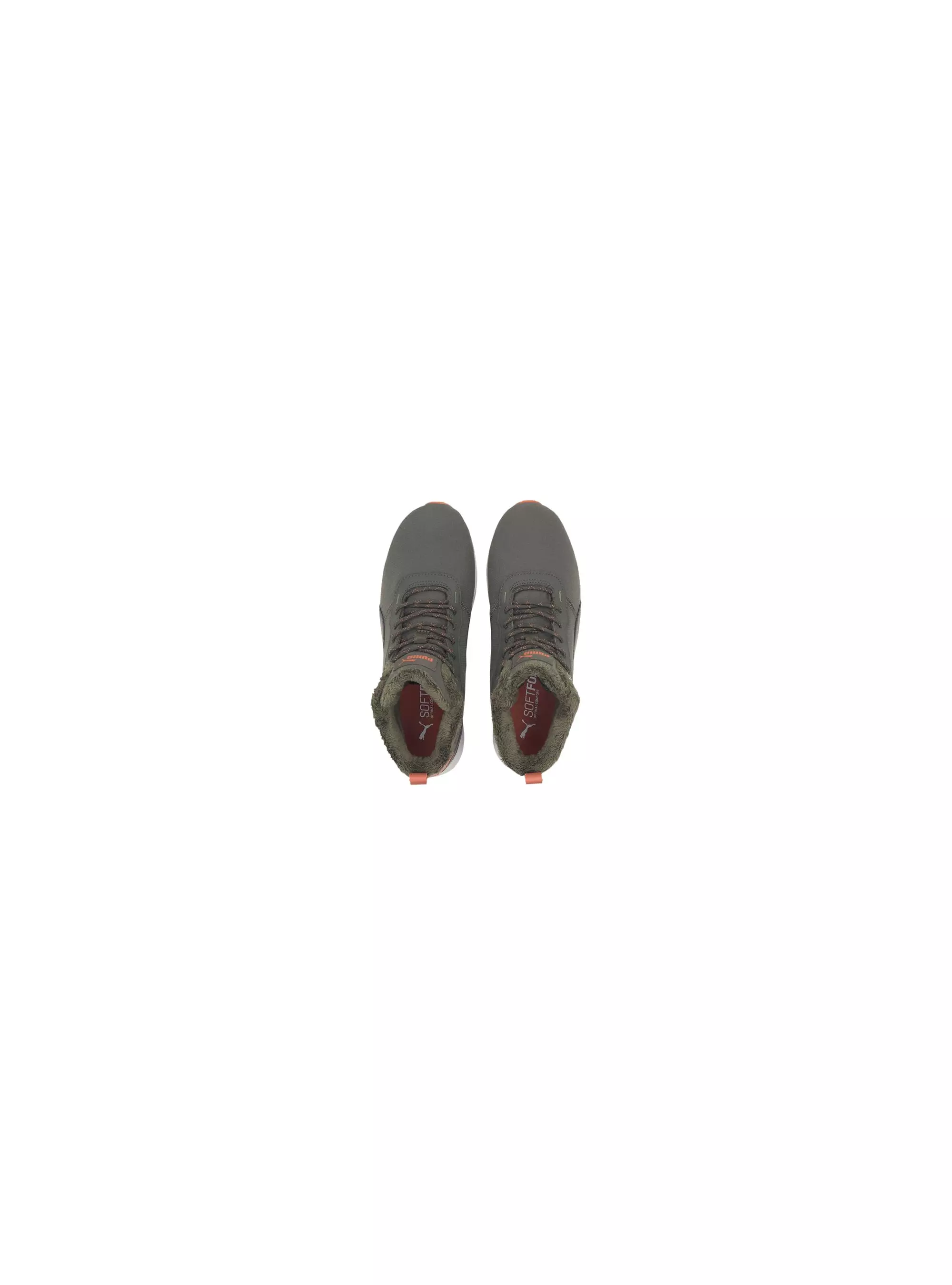 Puma ST ACTIVATE MID WTR 36978404