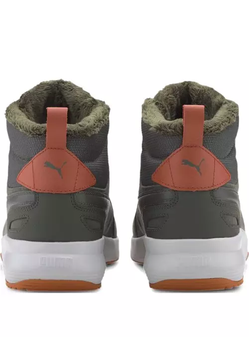 Puma ST ACTIVATE MID WTR 36978404
