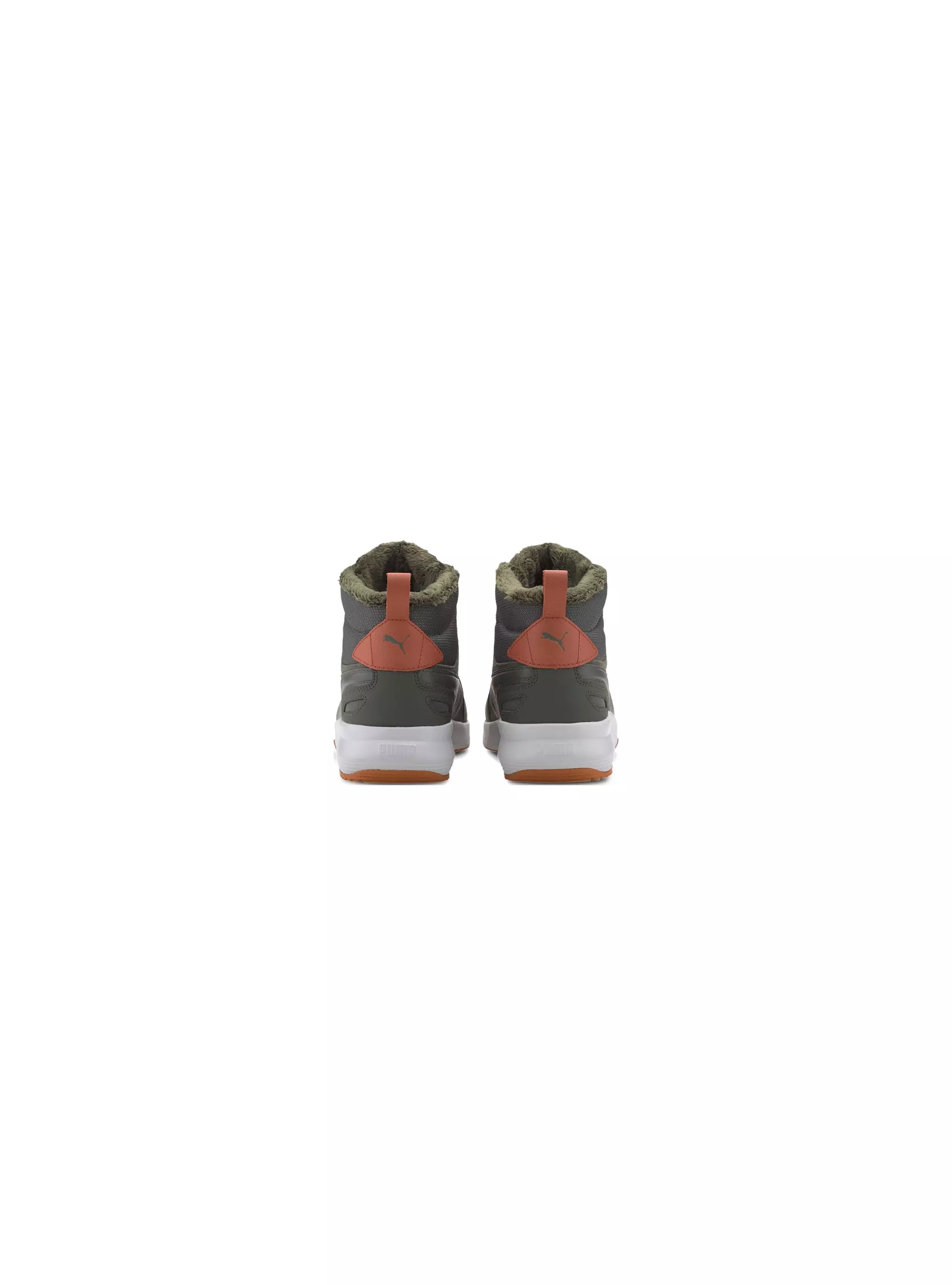 Puma ST ACTIVATE MID WTR 36978404