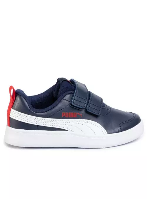 Puma COURTFLEX V2 V PS 37154301