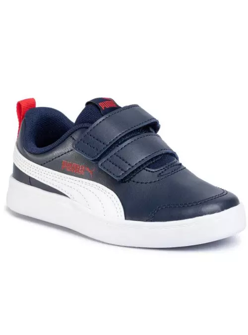 Puma COURTFLEX V2 V PS 37154301