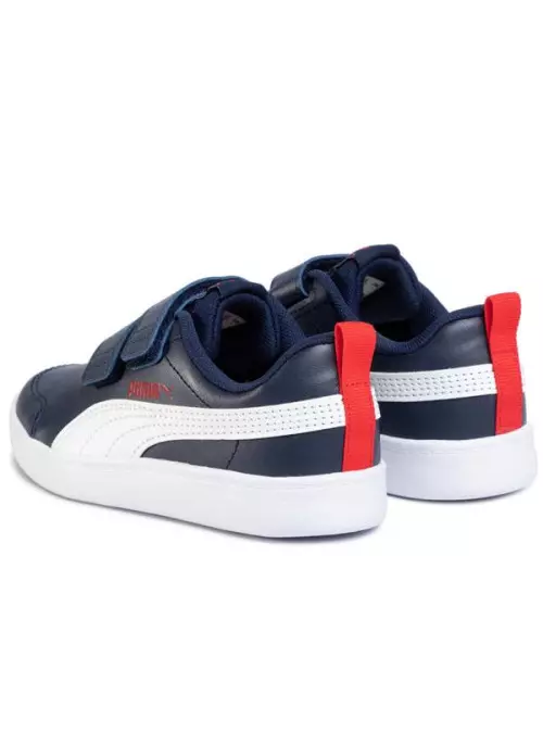 Puma COURTFLEX V2 V PS 37154301