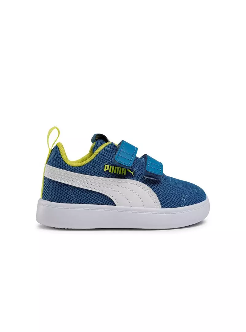 Puma COURTFLEX V2 MESH V INF 37175907 Puma COURTFLEX V2 MESH V INF 37175907