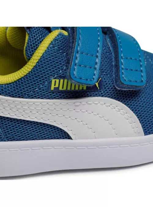Puma COURTFLEX V2 MESH V INF 37175907